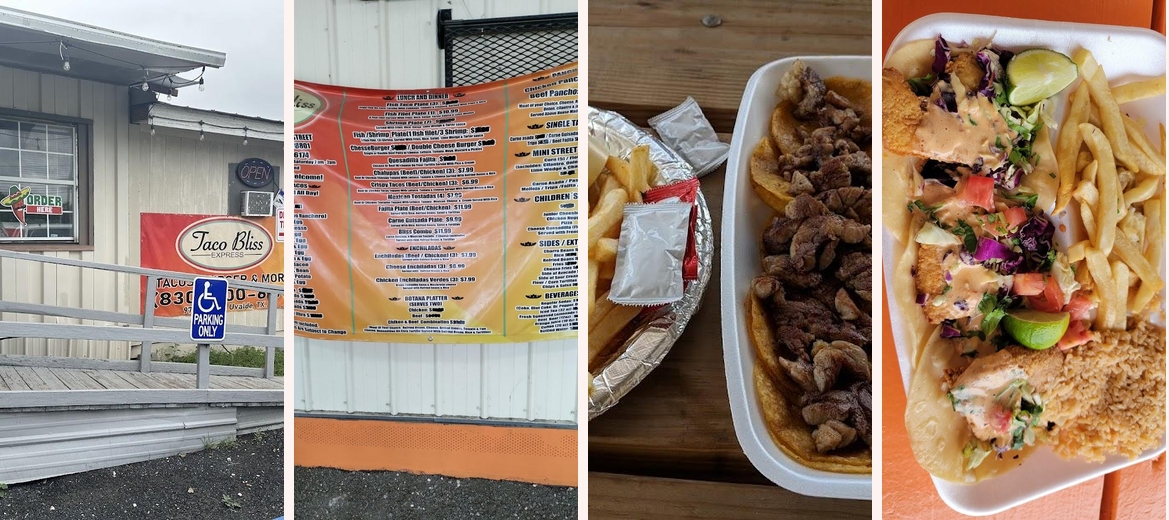 Taco Bliss Express Gallery Image 1