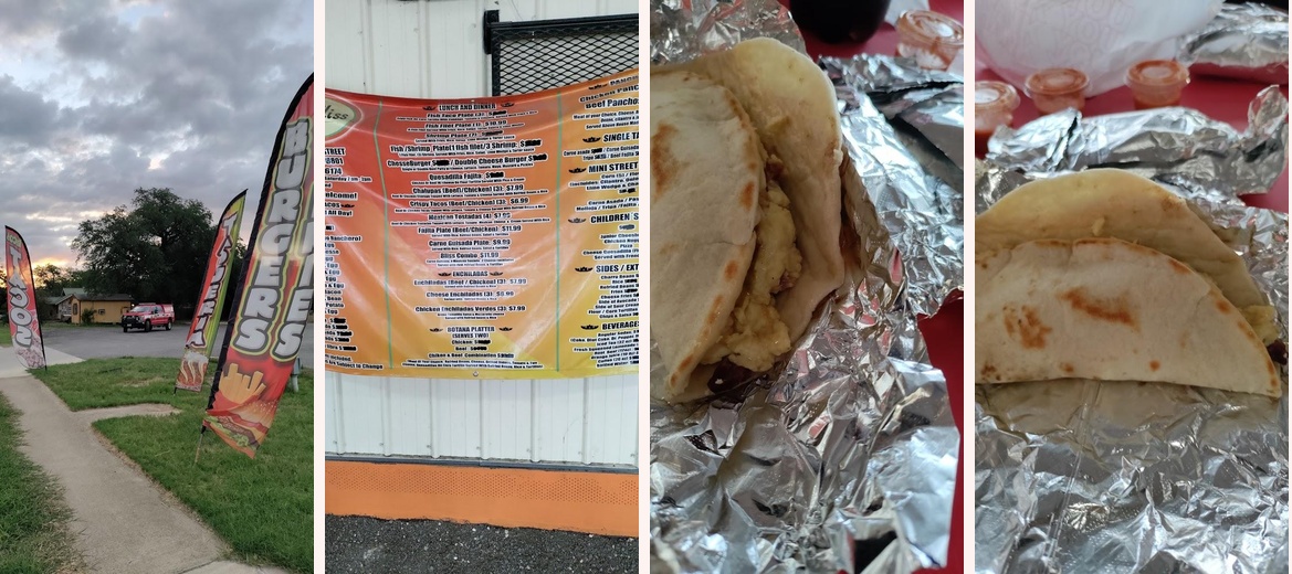 Taco Bliss Express Gallery Image 2