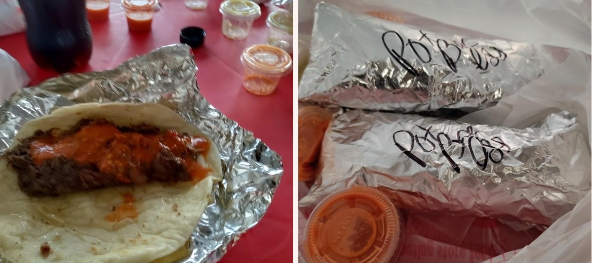 Taco Bliss Express Gallery Image 3