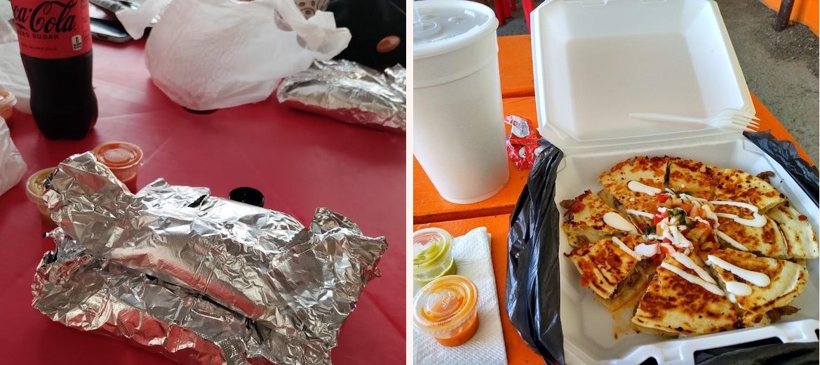 Taco Bliss Express Gallery Image 4