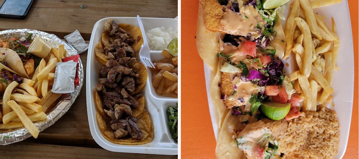 Taco Bliss Express Gallery Image 5