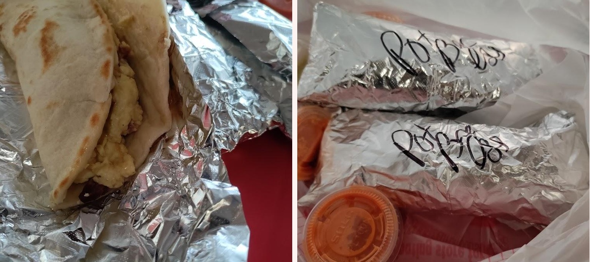 Taco Bliss Express Gallery Image 6